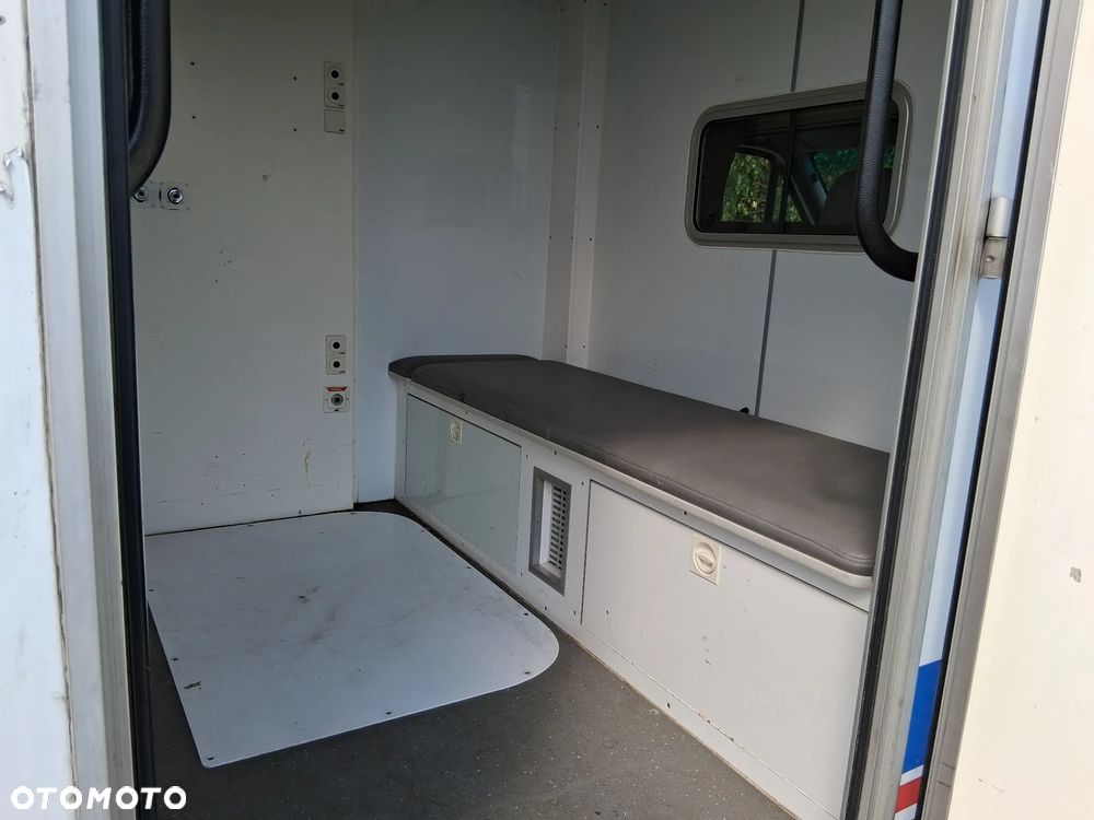 Volkswagen LT 35 - 14