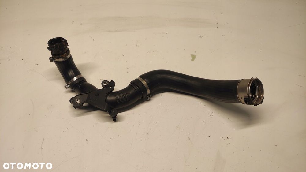 RURA PRZEWÓD WĄŻ POWIETRZA DACIA SANDERO II STEPWAY 0.9 TCE 7E144604208R - 1