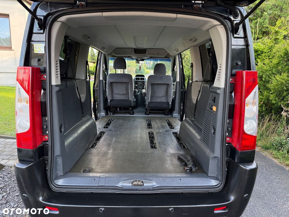 Fiat Scudo - 20