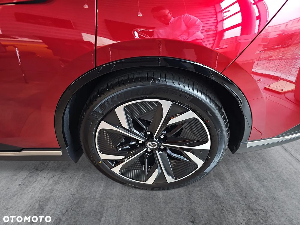 Mazda 6e 68.8kWh Takumi Plus - 9