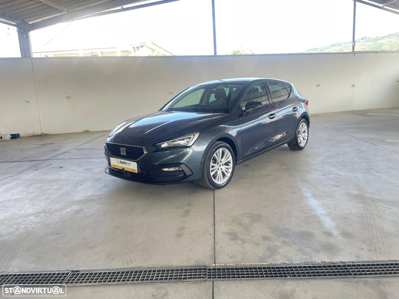 SEAT Leon 1.0 TSI Style - 1