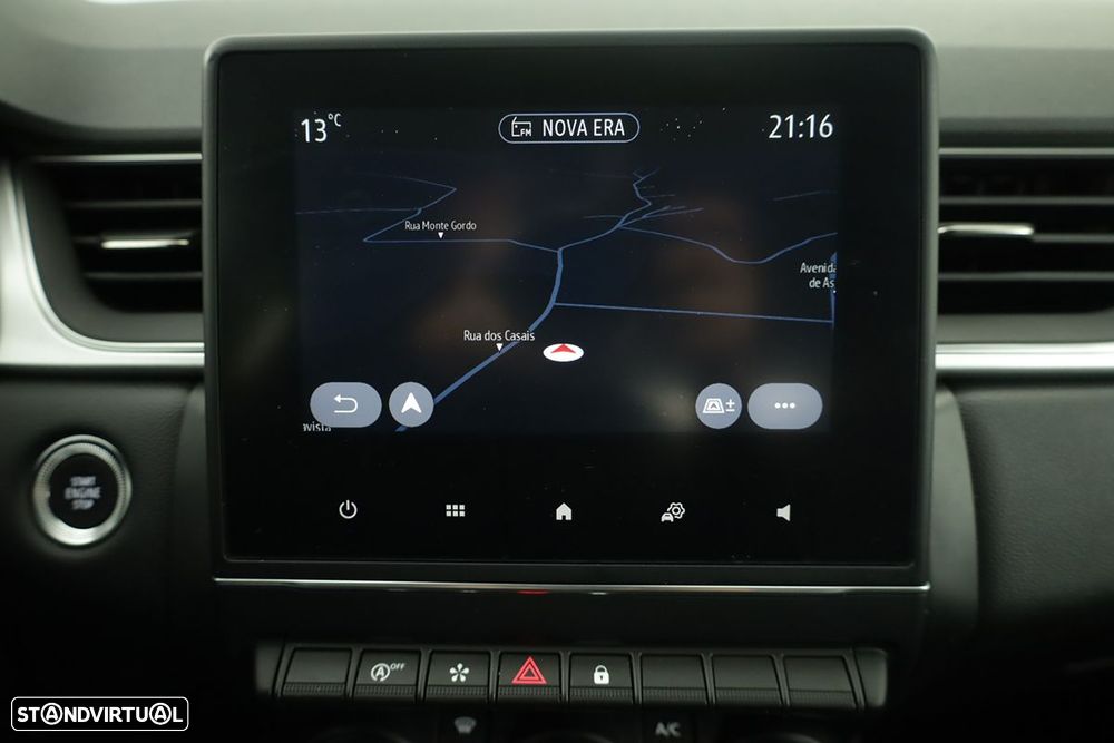 Renault Captur 1.0 TCe Techno - 11