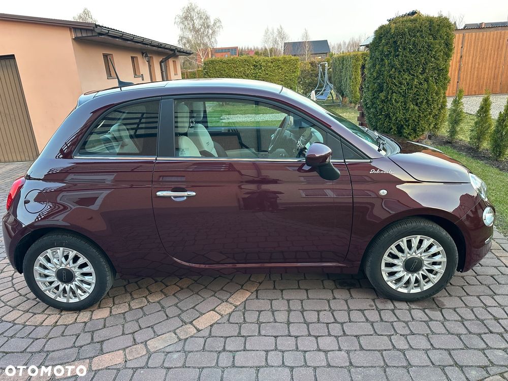 Fiat 500 - 5