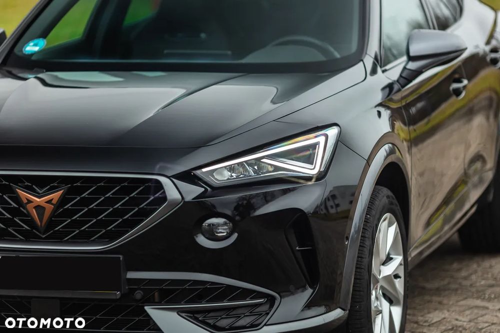 Cupra Formentor 1.5 TSI DSG Tribe Edition - 6