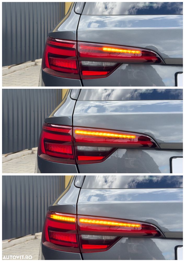 Audi A4 40 TDI S tronic S line - 31