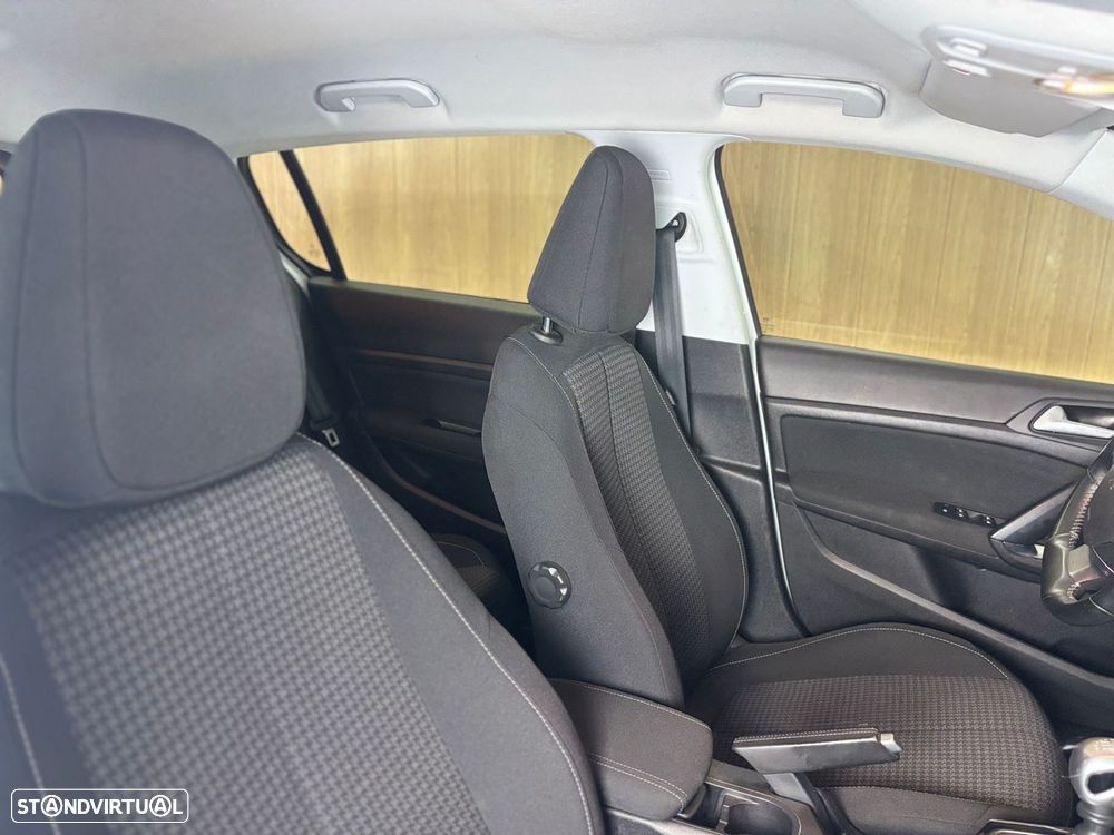 Peugeot 308 1.5 BlueHDi Style - 8