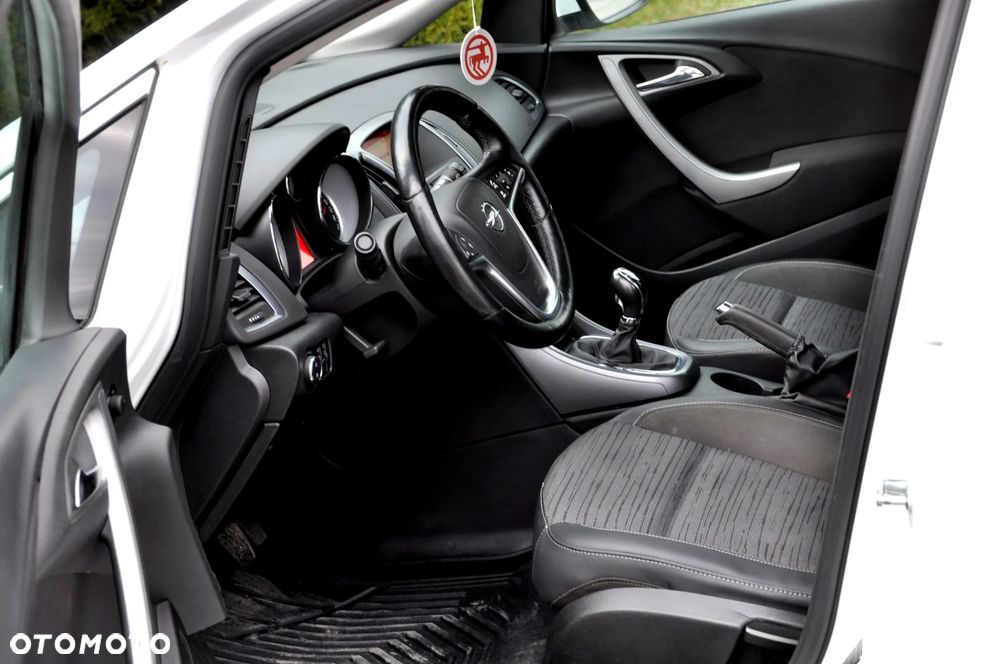 Opel Astra 1.6 ENERGY - 26