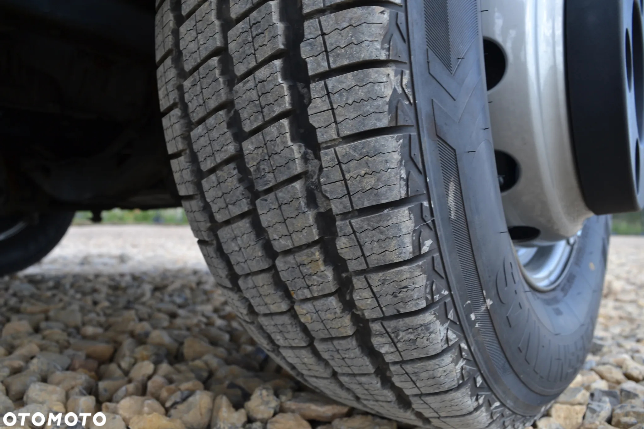 Iveco Daily 72-180 Kontener Winda 1000 kg 72C18 65C 50C 32C - 12