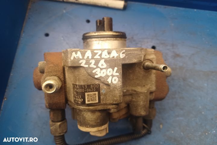 POMPA INALTA PRESIUNE 2.2D 2940000620 R2AA13800 MX1253 Mazda 6 - 1