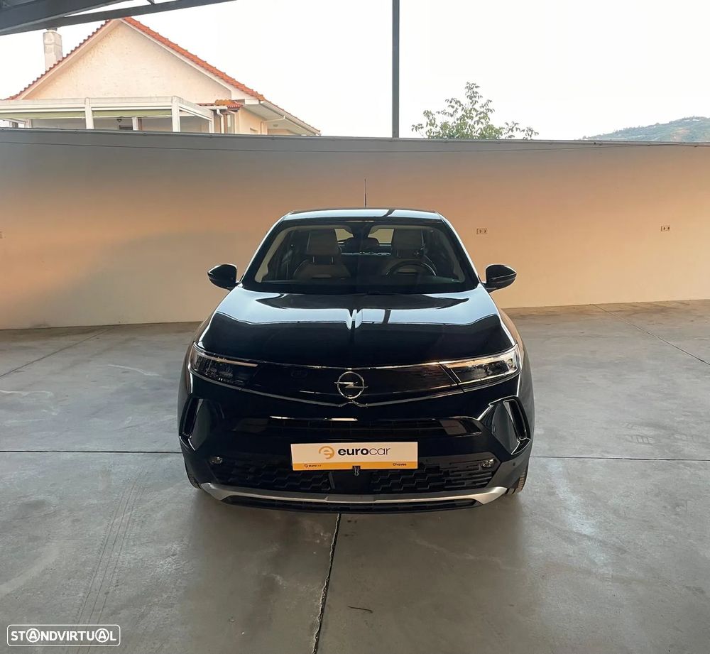 Opel Mokka 1.2 T Elegance - 8