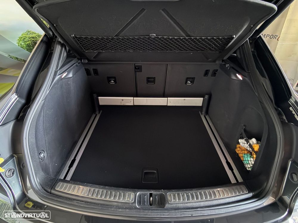 Porsche Macan PDK - 23