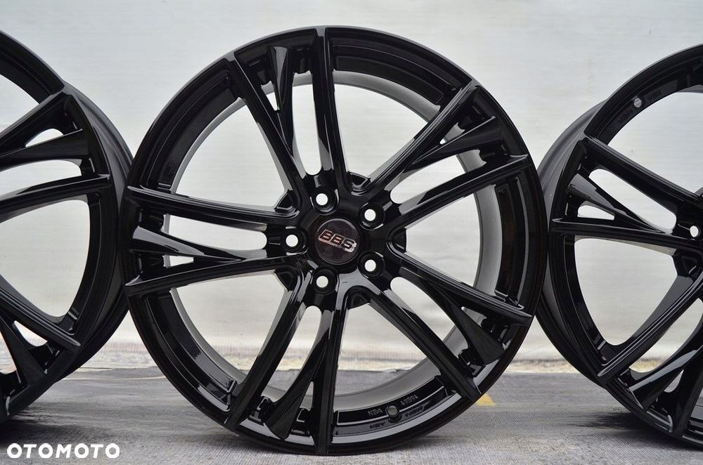 Felgi 8,5x19 5x112 Audi A4 b8 b9 A6 C6 C7 C8 A8 D3 Merc W205 W212 W213 W221 - 8