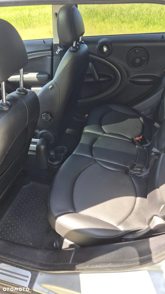 MINI Countryman - 10