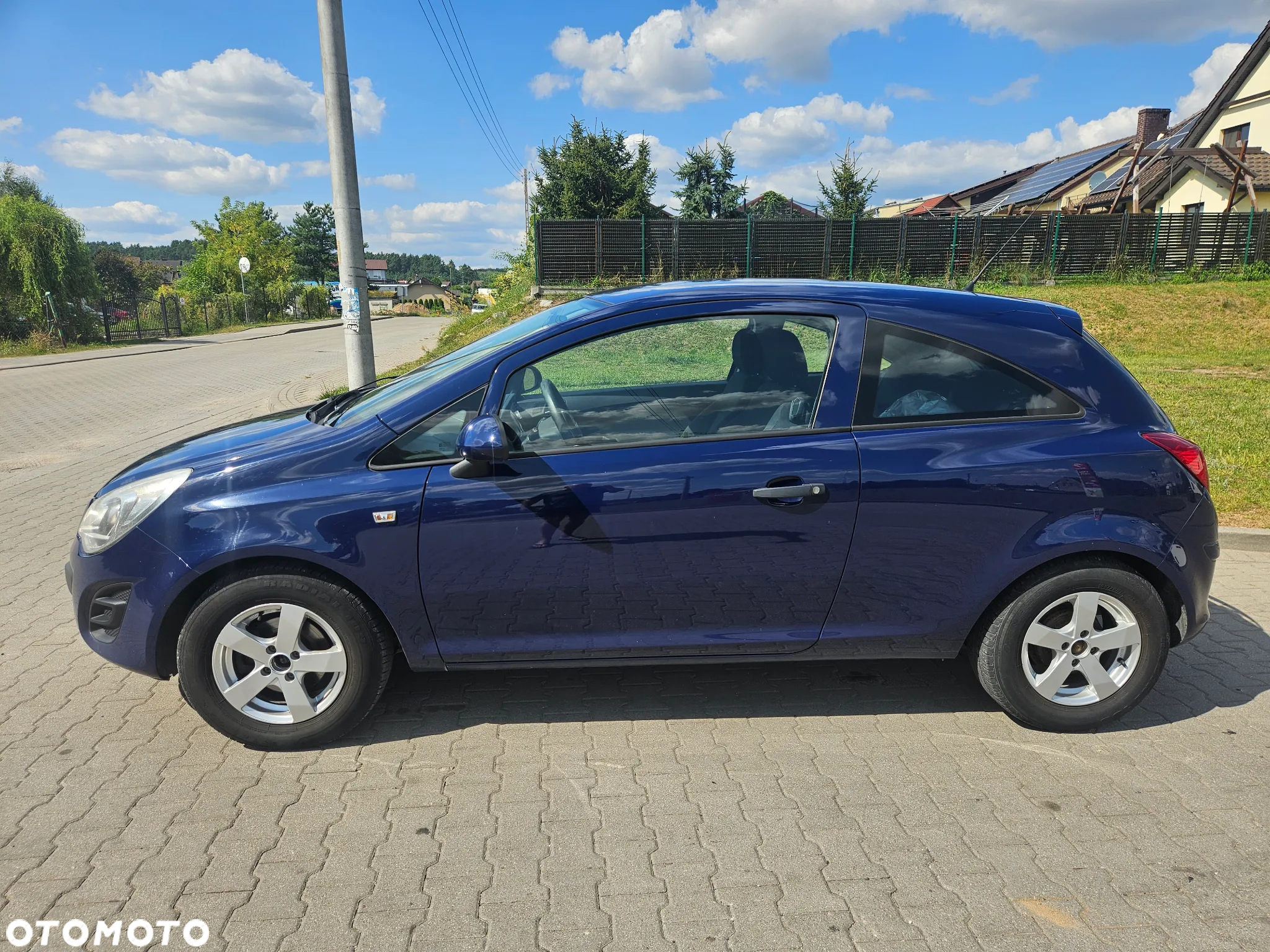 Opel Corsa 1.2 16V Color Edition - 2