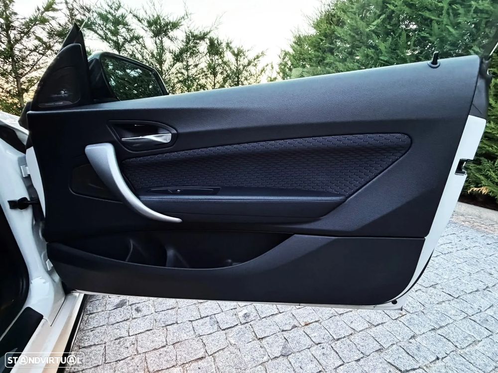 BMW 225 d Aut. M Sport - 19