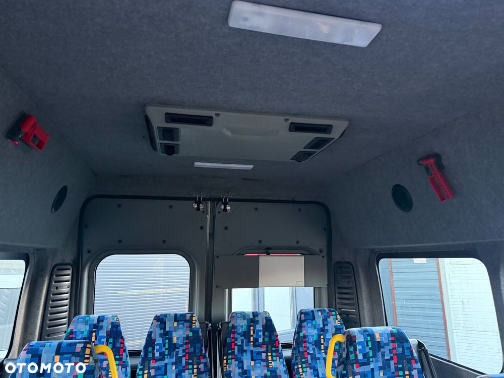 Fiat Ducato - 22