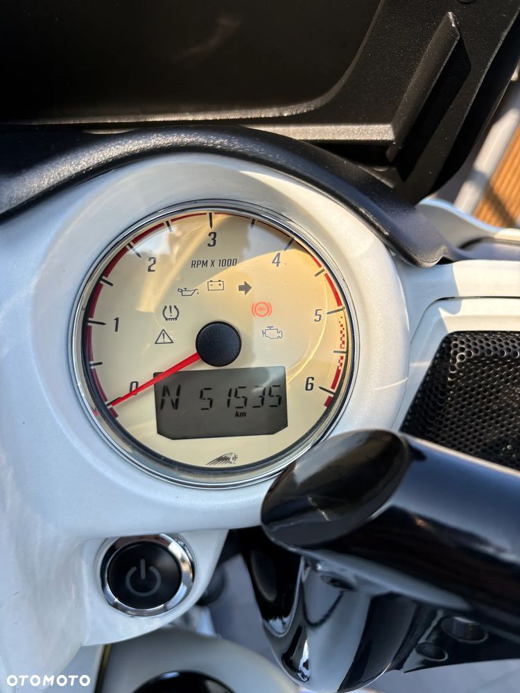 Indian Chieftain - 9
