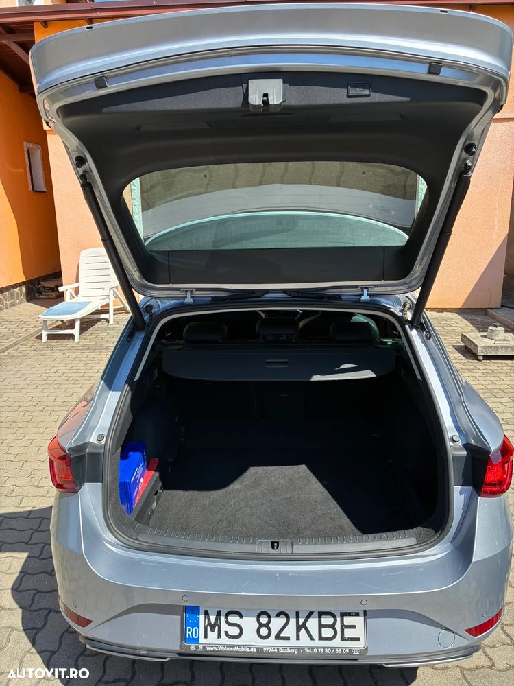 Seat Leon - 11