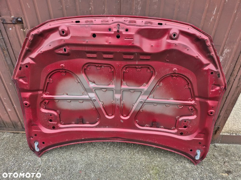 Mazda 3 BM 13- maska - 8