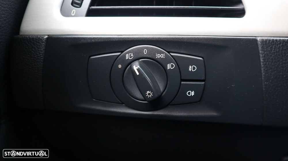 BMW 318 - 14