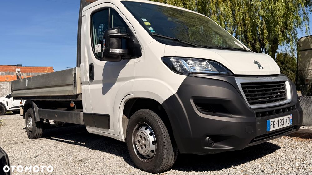 Peugeot Boxer - 2