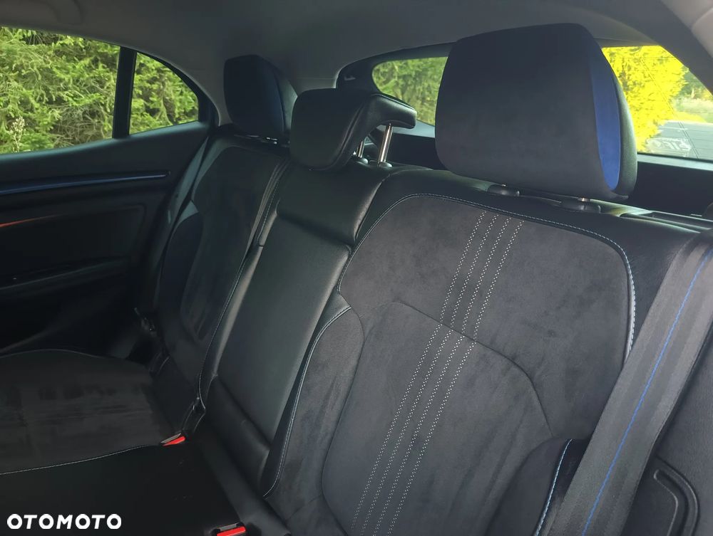 Renault Megane ENERGY dCi 165 EDC GT LINE - 12