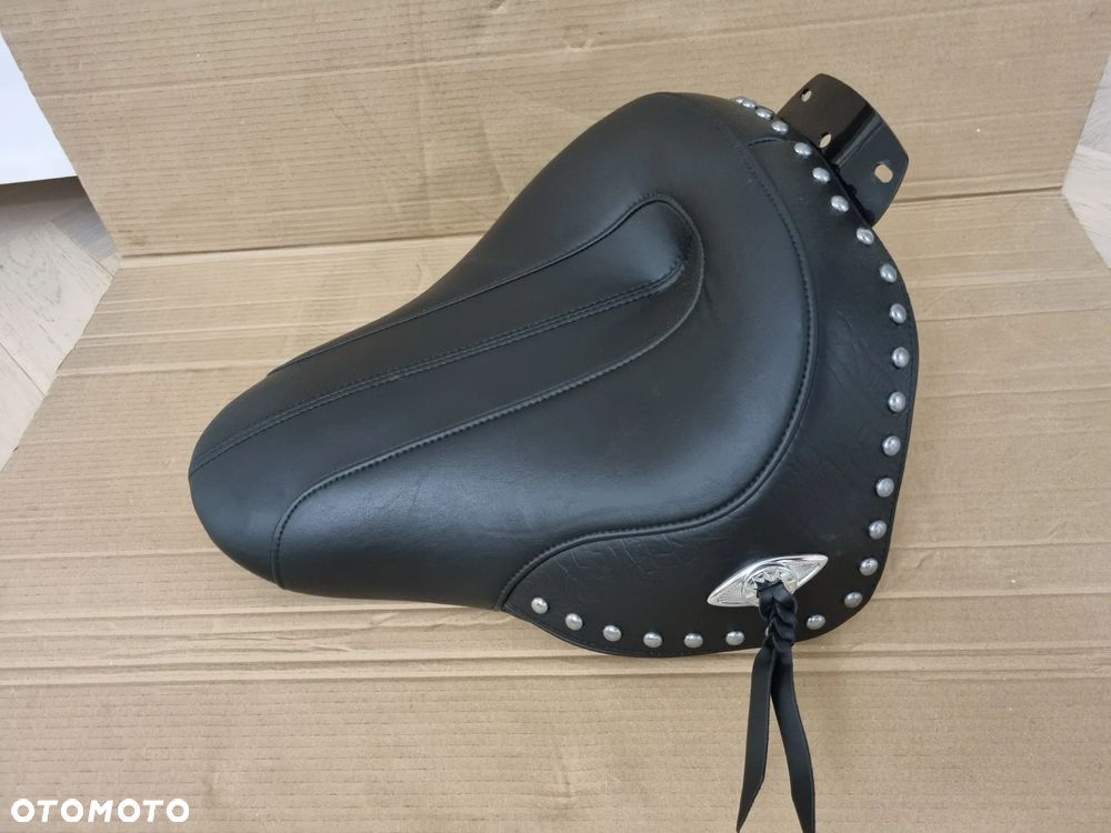Harley Davidson Softail Heritage FLSTC FLSTCI Siedzenie kanapa - 1