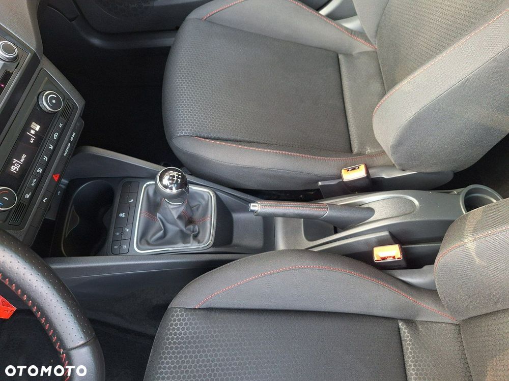 Seat Ibiza 1.0 TSI S&S FR - 22