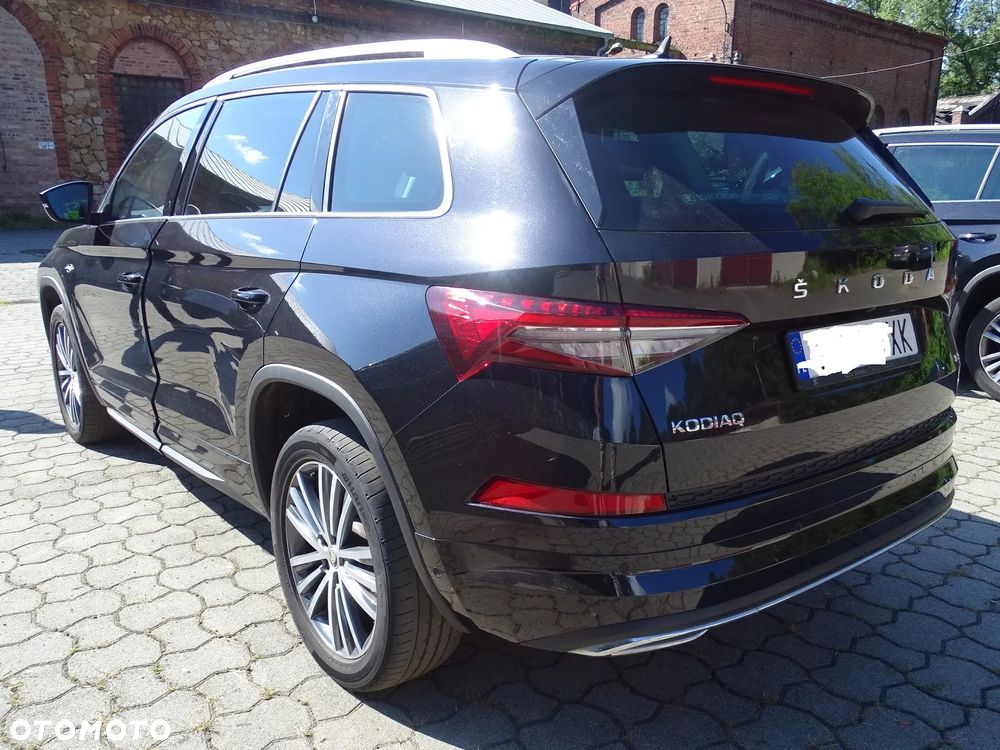 Skoda Kodiaq - 14