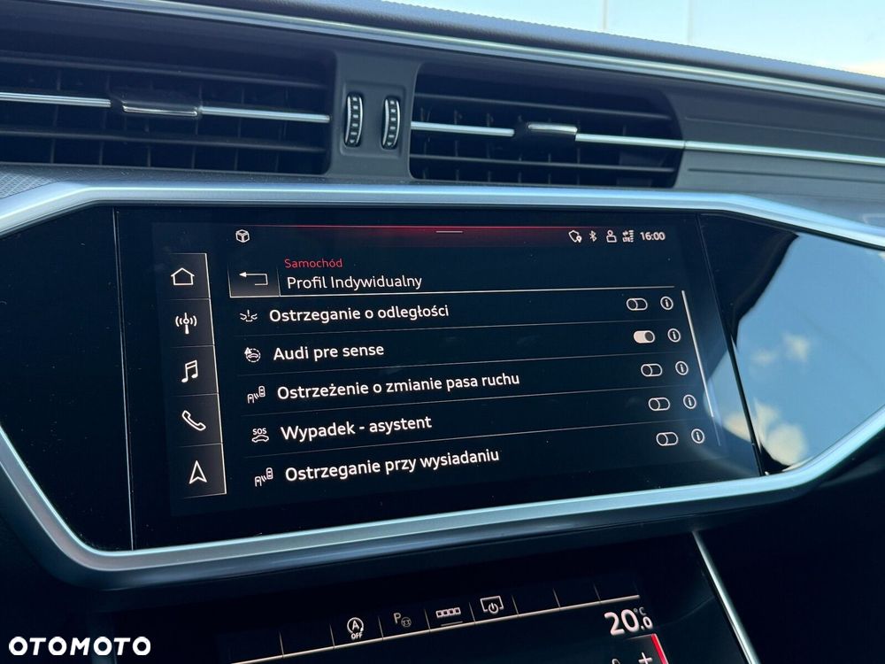 Audi A6 Avant - 36