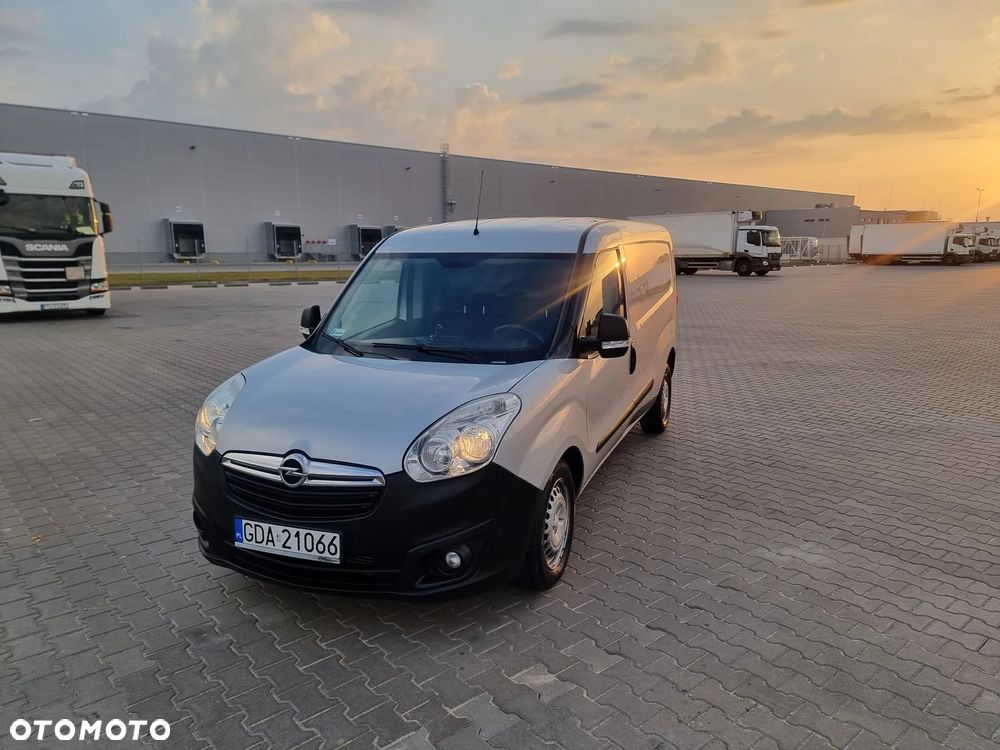 Opel Combo Tour L2H1 - 1