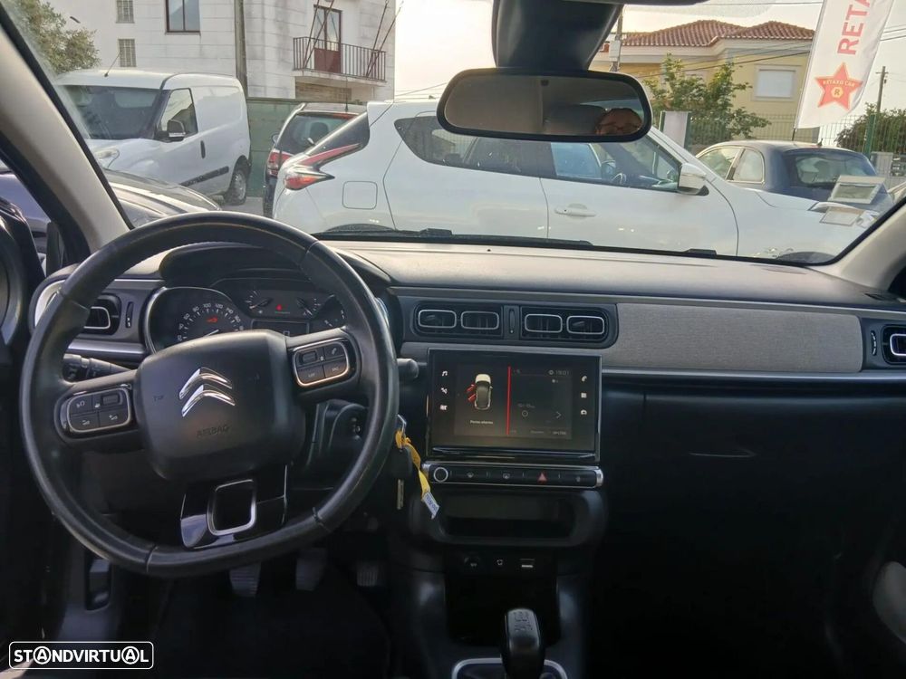 Citroën C3 1.6 BlueHDi Feel - 7