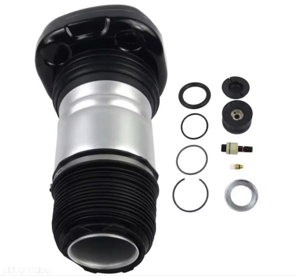 Perne Perna Aer Fata Spate Suspensie Compresor Bmw Seria 7 G11 G12 17- - 2