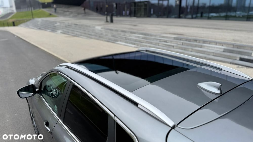 Nissan Qashqai 1.3 DIG-T N-Connecta DCT - 15