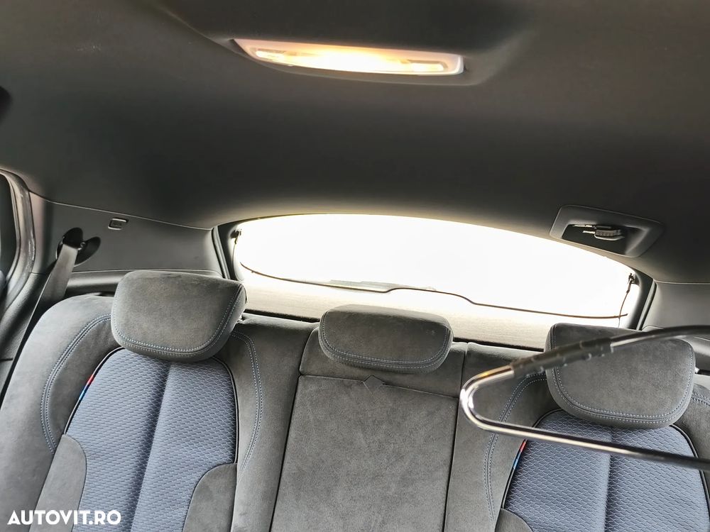 BMW X2 sDrive18d - 7