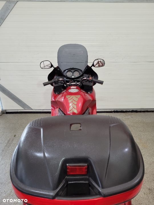 Honda NTV - 39