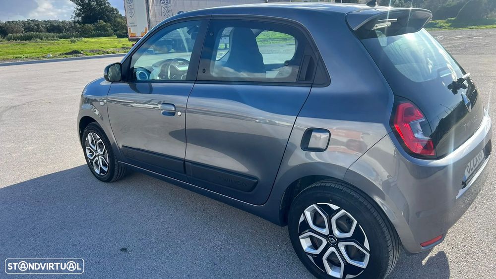 Renault Twingo 1.0 SCe Zen - 6