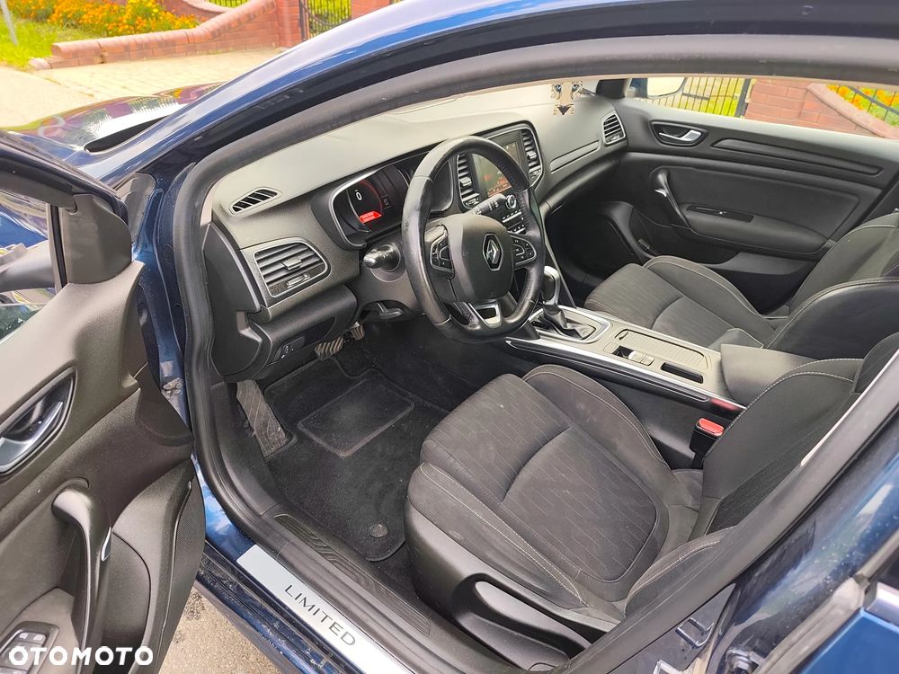 Renault Megane - 11