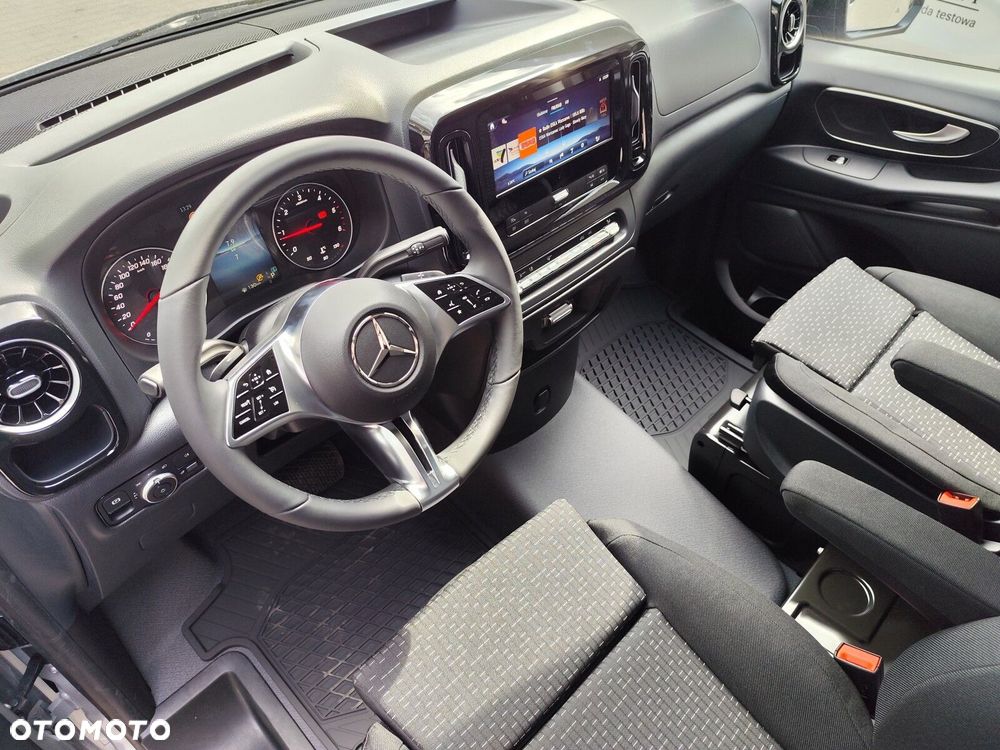 Mercedes-Benz vito Vito - 7