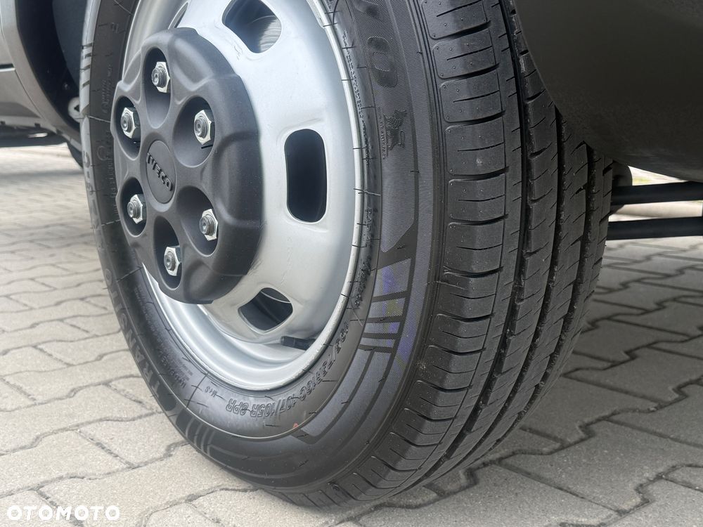 Iveco DAILY 35/50-180 3.0 HPI 180KM WYWROTKA 3-stronna ! KLIMATYZACJA !Wzmocniona Wersja! ZERO KOROZJI! - 32