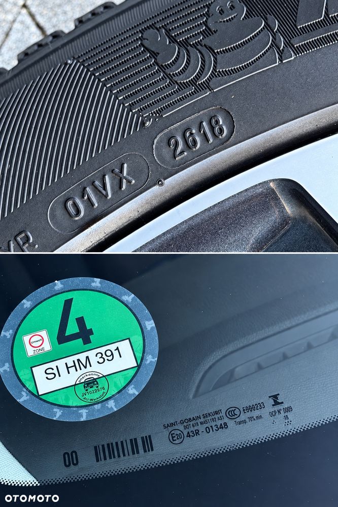 Peugeot 3008 BlueHDi 180 Stop & Start EAT6 GT - 20