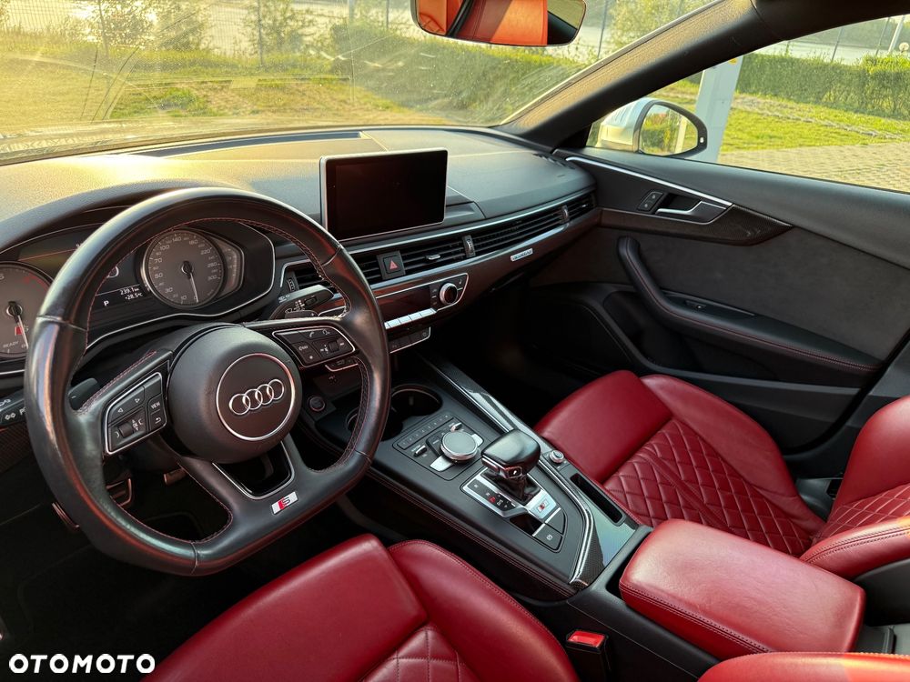 Audi S4 Limousine ver-3-0-tfsi-quattro-tiptronic - 8