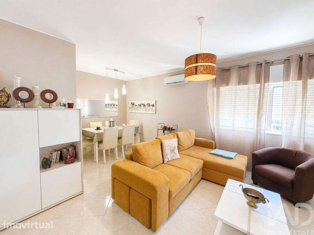 Apartamento T1 em Quarteira de 61 m2 - Grande imagem: 5/22