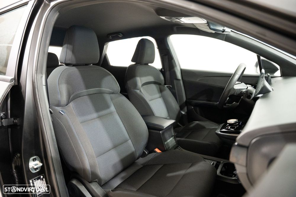 MG MG4 51 kWh Standard - 15