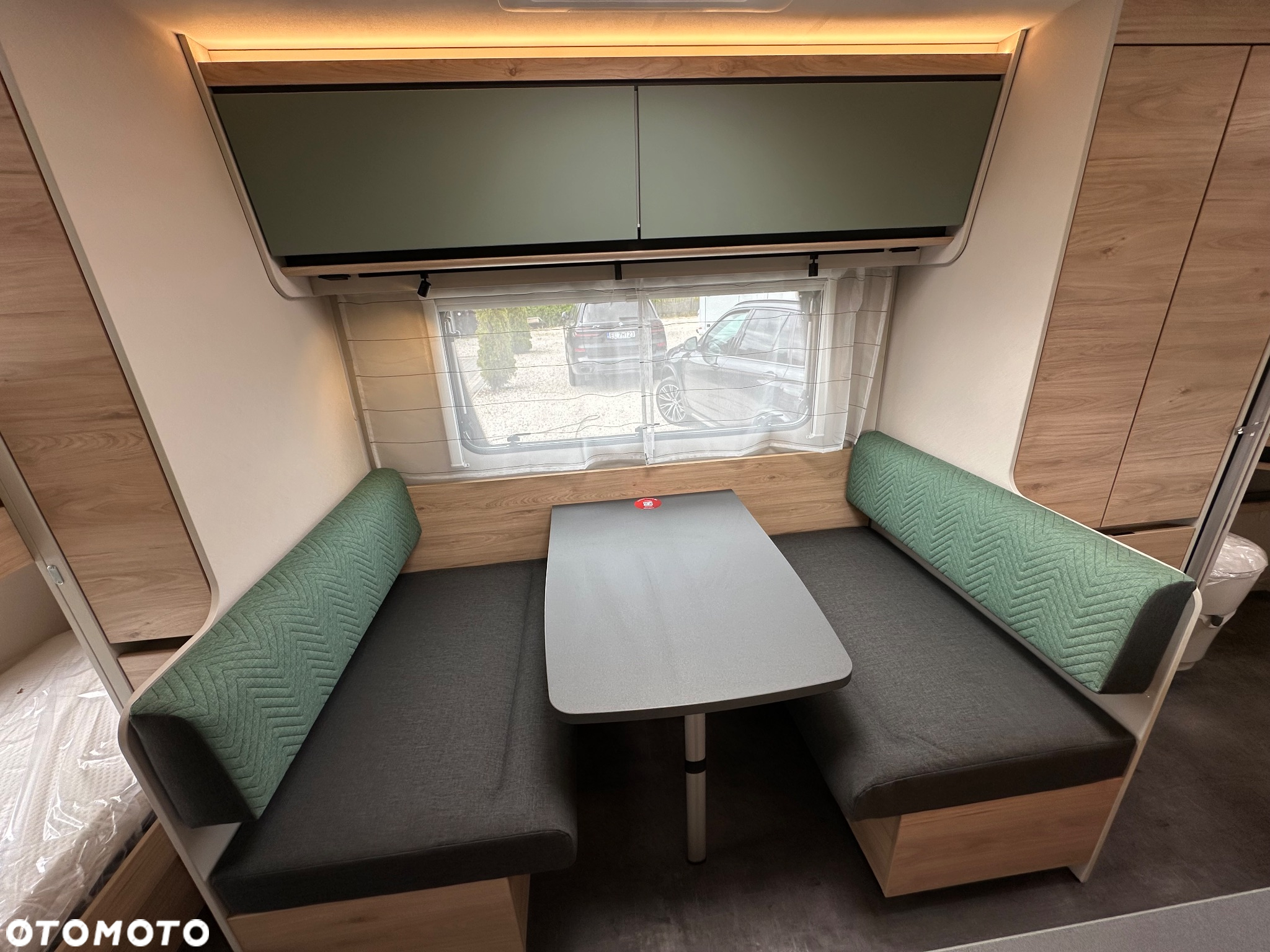 Dethleffs Camper 530 FSK - 10