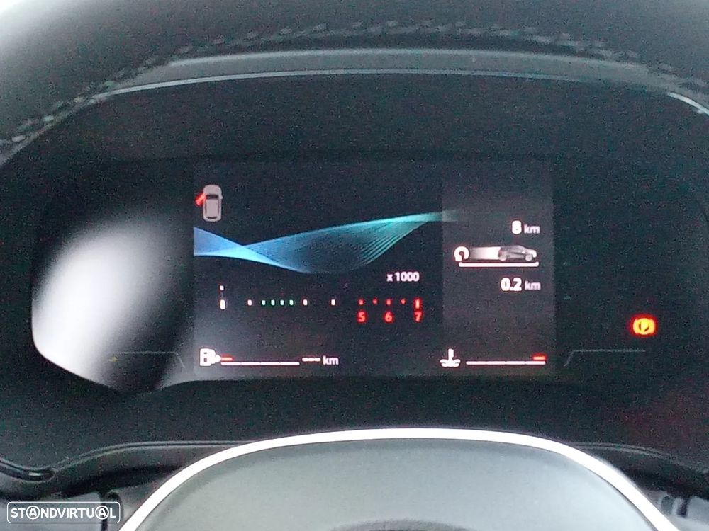 Mitsubishi ASX 1.2 DI-T Kaiteki - 13