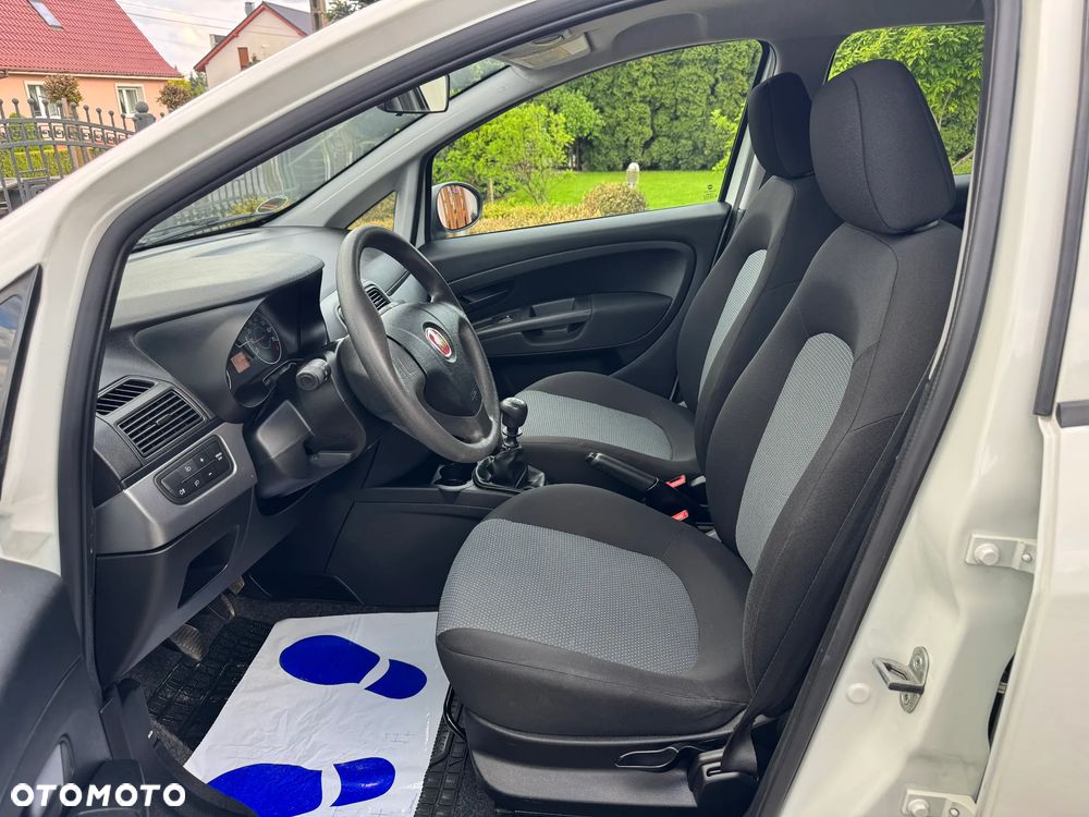Fiat Punto 1.2 Fresh - 27