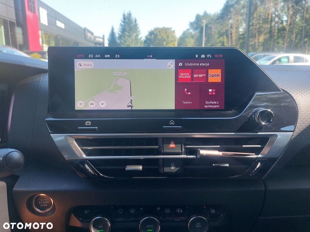 Citroën C4 1.2 PureTech Max S&S EAT8 - 23