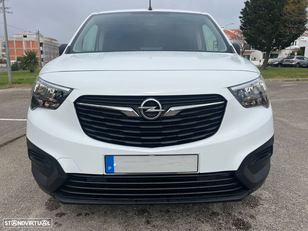 Opel Combo 1.5 CDTi 102cv L1H1 Enjoy  - AC - IVA DEDUTÍVEL - 3
