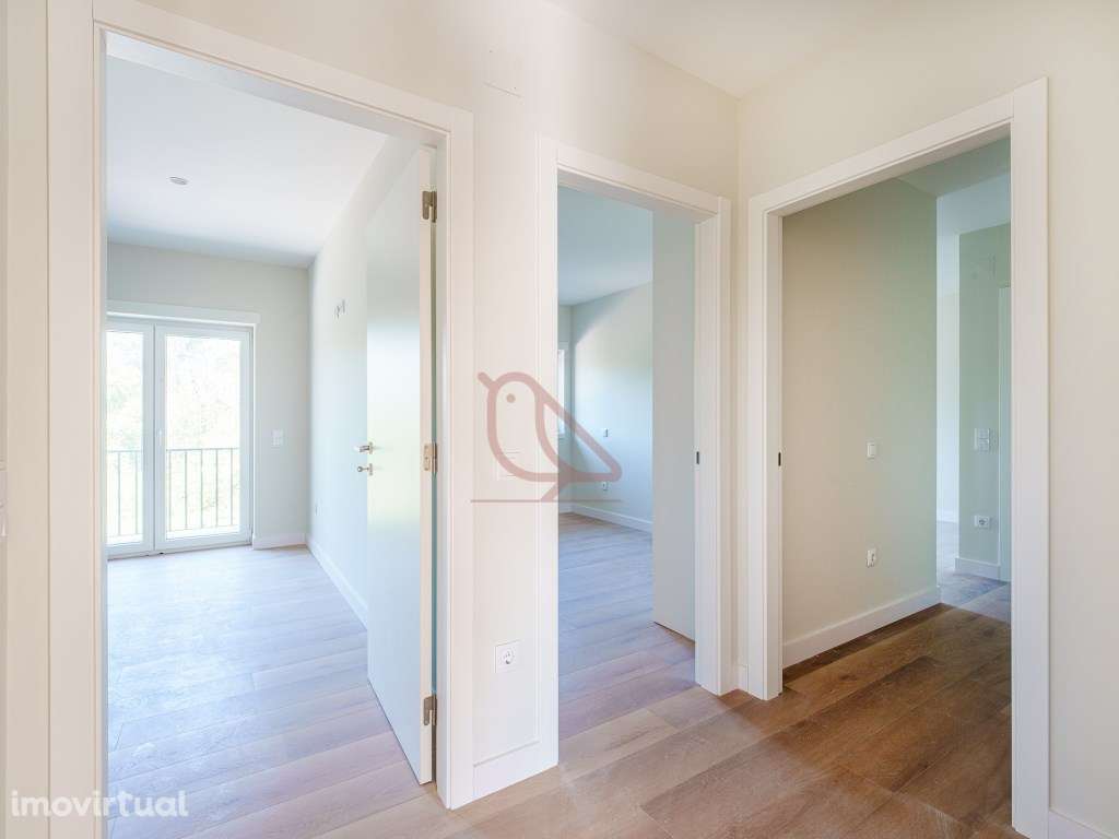 T3 Contemporâneo: O Equilíbrio Perfeito entre Design, Luz e Confort... - Grande imagem: 4/17